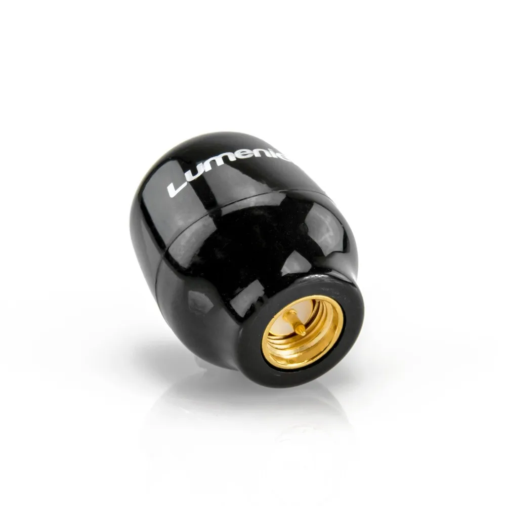 Lumenier AXII 2 Stubby 5.8 جيجا هرتز 2.2dBi كسب هوائي RHCP لـ Fatshark EV200D Immersionrc Rapidfire FPV نظارات RC سباق بدون طيار #3