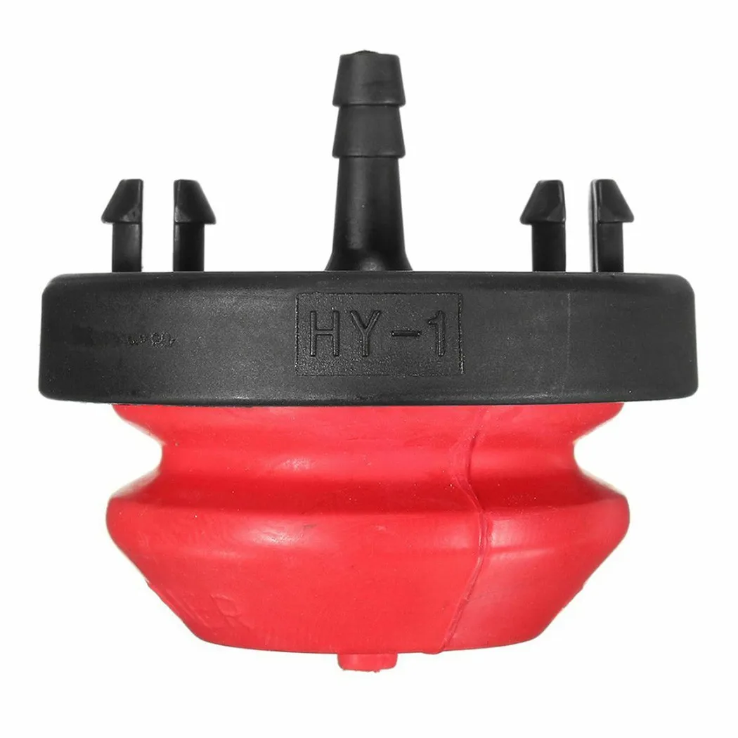 Pump With Hose Fuel Pump Of Lawnmower Primer Adapt For 570682a 751-10639 Grass Trimmers Parts Garden Tools Accessories