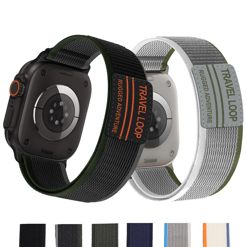 Trail Loop Straps F… - image