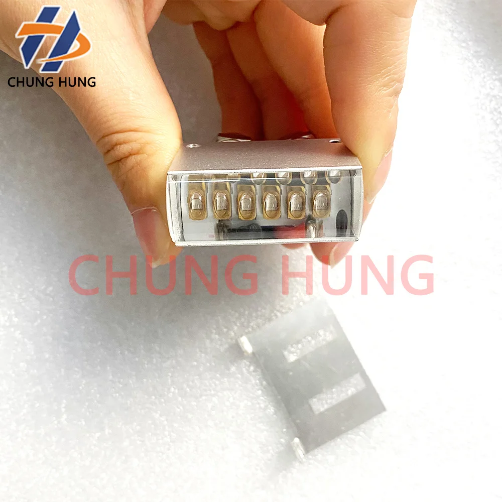 50W UV LED ink curing lamp suitable for Epson R1390 L1800 A3 A4 DX5 XP600 TX800 UV flatbed printer ink curing and drying lamp