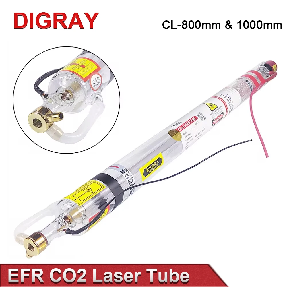 Digray Efr 40W 50W … - image