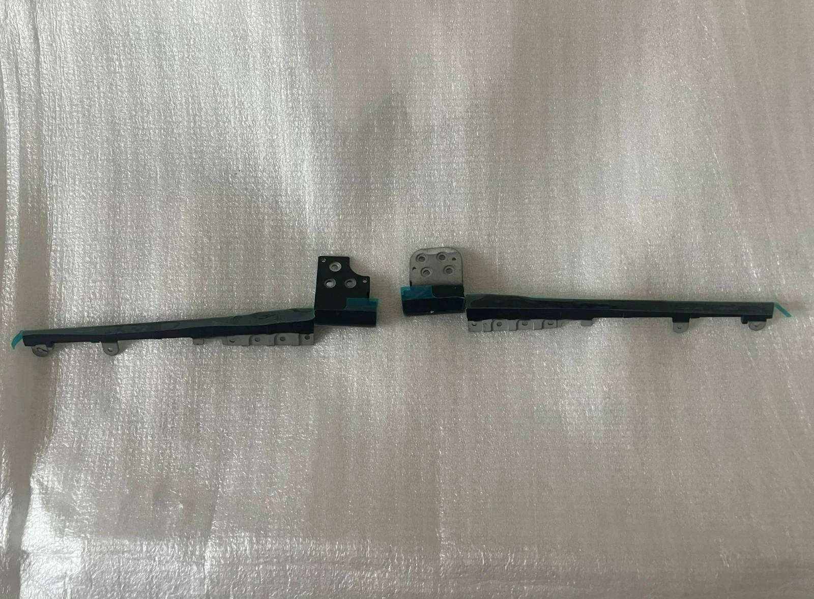 New for MSI Stealth GS77 12UE 12UH 12UHS 12UGS MS-17P1 Screen Hinge / Shaft