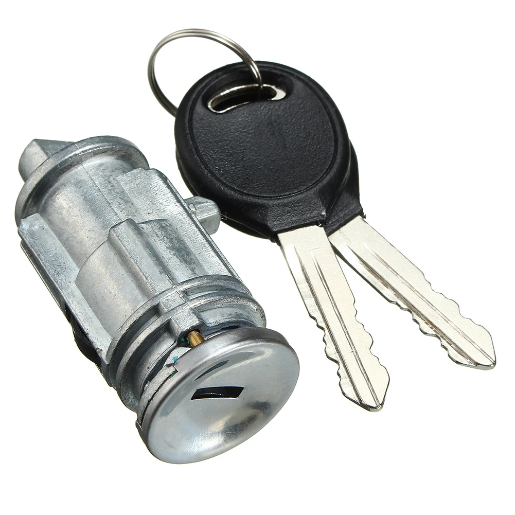  Ignition Lock Cylinder With Keys 5003843 ,5083915AB, 924703 For Jeep For Chrysler  For Concorde For LHS For Cirrus