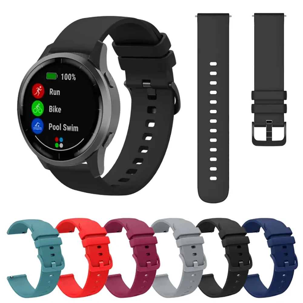 20Mm 22Mm Silicone … - image