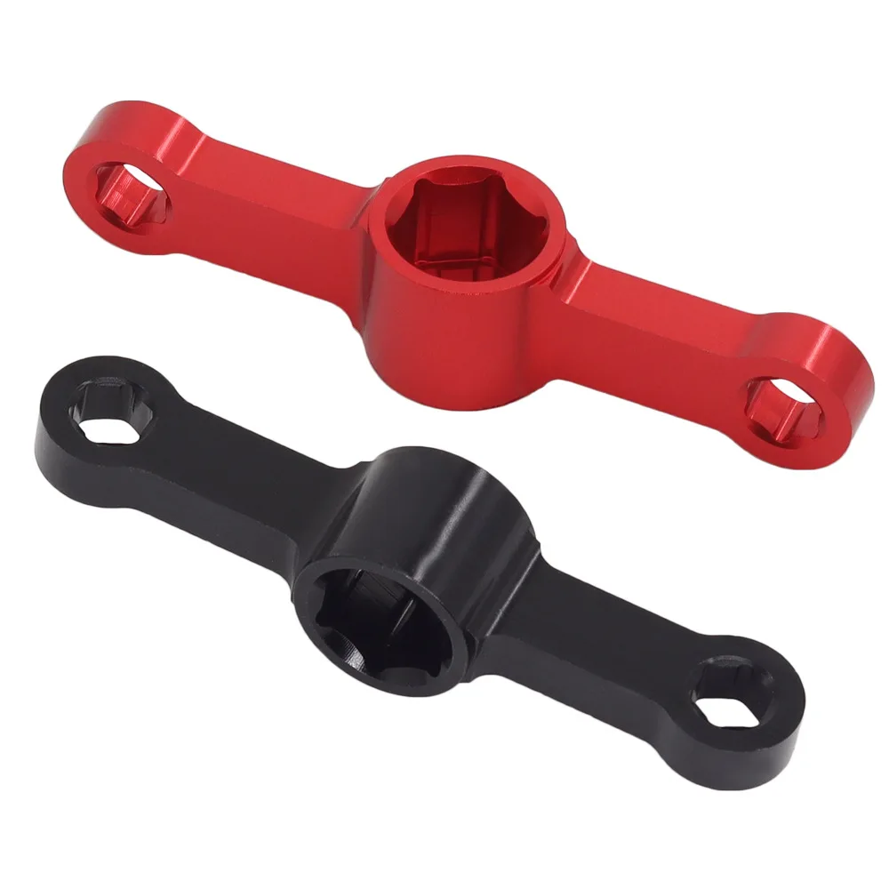 1pc M3 M4 M5 Lock Nut Support is Applicable to 2204 Motor Bullet Tool/Wrench Support 6mm 8mm 10mm Portable Hexagon Nut