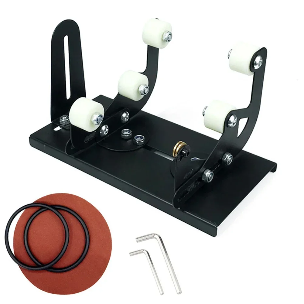 

1set Glass Bottle Cutter Wine Bottle Cutter Glass Cutting Tools Kit Square And Round Wine Beer Glass Sculpture Cutter