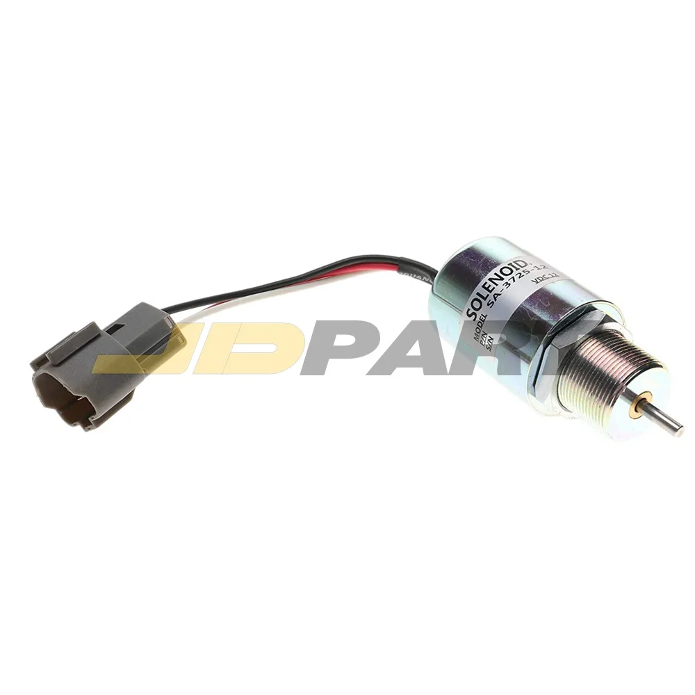 

Good Guarantee Stop Solenoid 30A87-00040 For Mitsubishi S3L2-61SD S3L2-61SDH S4L2-61SD S4L2-61SDH