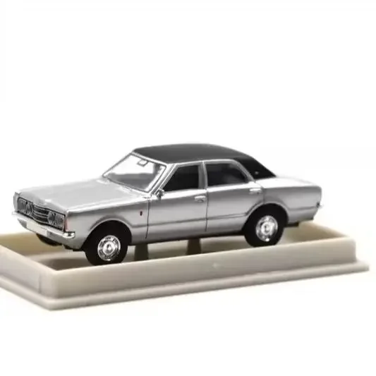 1:87 Germany Simulation Car Model For Ford Taunus Coupe GT GXL Injection & Toy Vehicles Cars Model Boy Collection Gifts