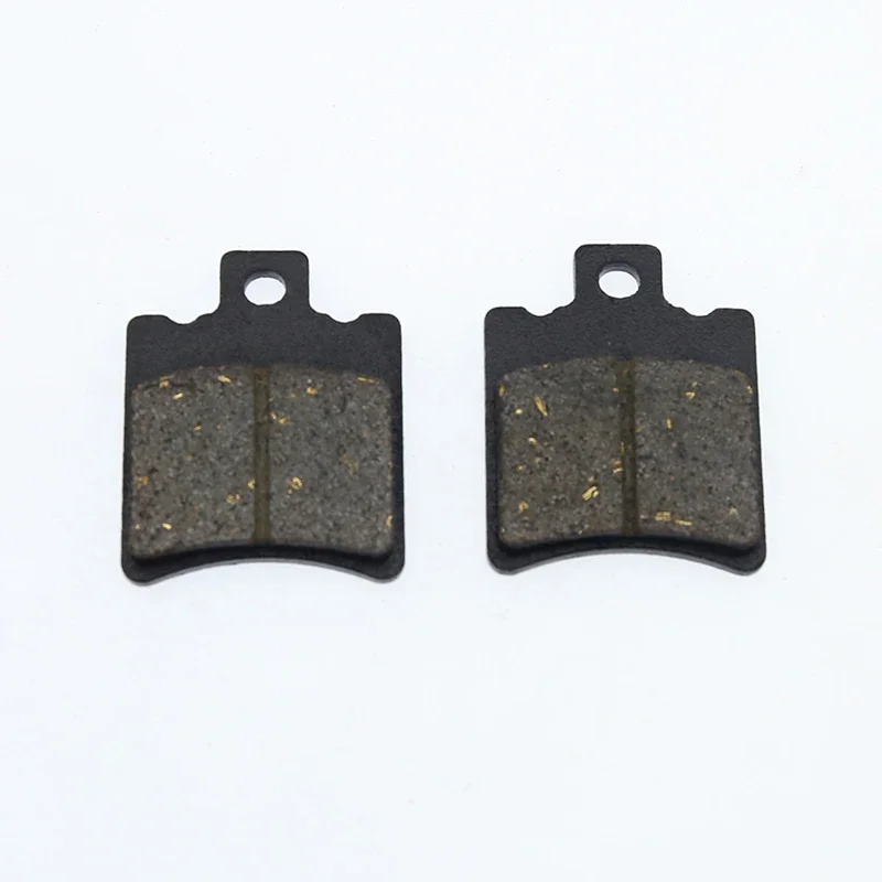 Bremsbeläge set für aprilia area 51 50 98-02 leonardo 1993 rallye 96-00 scarabeo 2014-2018 helle klassische de luxe sr stealth rennen