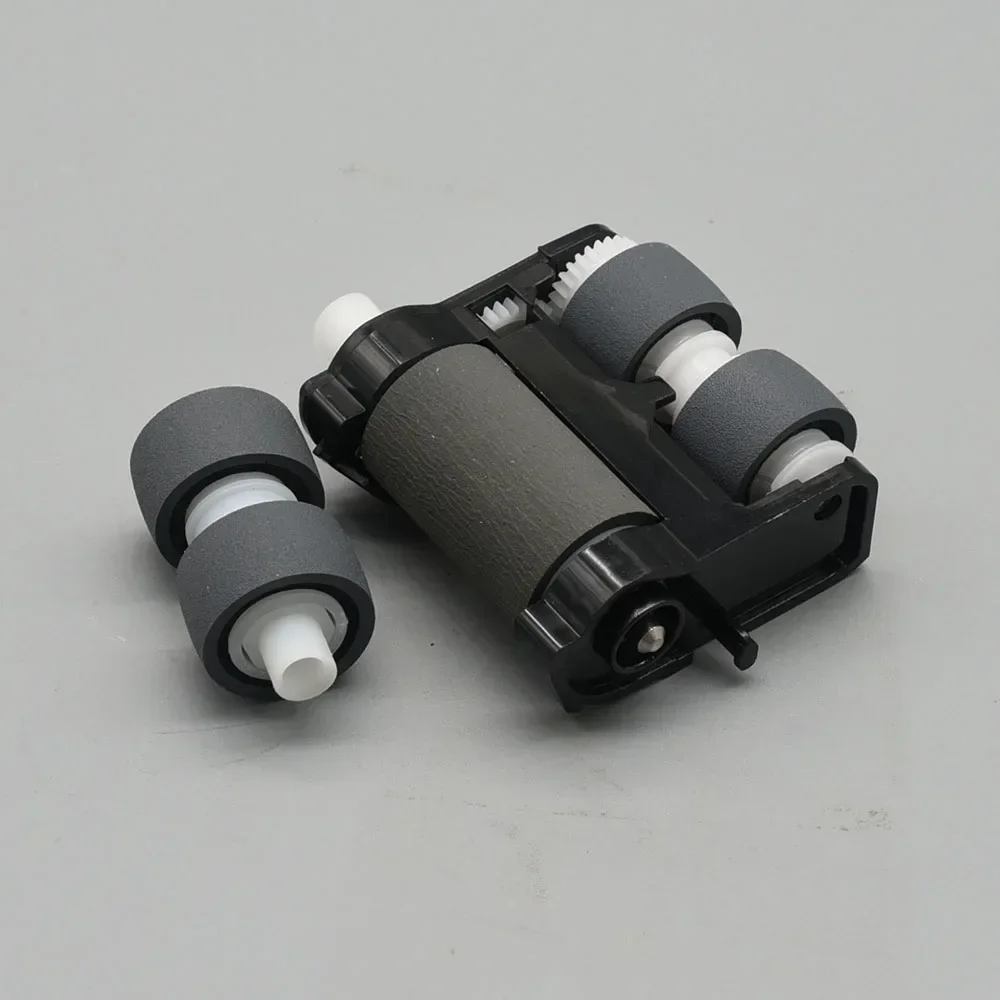 

MJL Pick up Roller be for Canon DR-2580C 2510C 2025 Scanner Roller Kit Scanner Feed Roller Kit