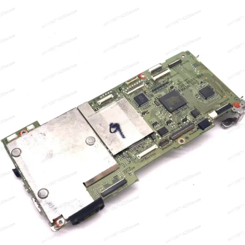 Original MainBoard for  5D Mark II 5D2 5DII  Main Board Motherboard PCB SLR Camera Repair Part