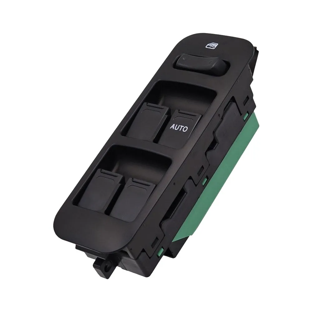 OEM Replacement for Power Window Master Switch for Suzuki For Wagon R Jimny Carry Right Hand Drive Front Right for position