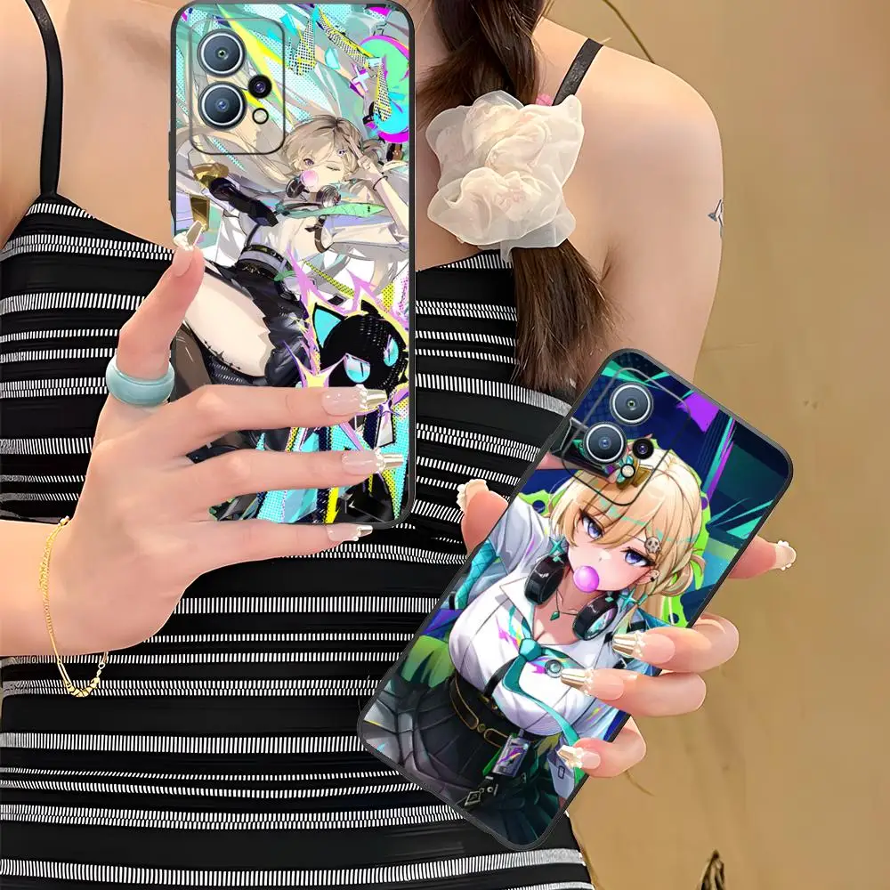 Wuthering Waves Lyn…