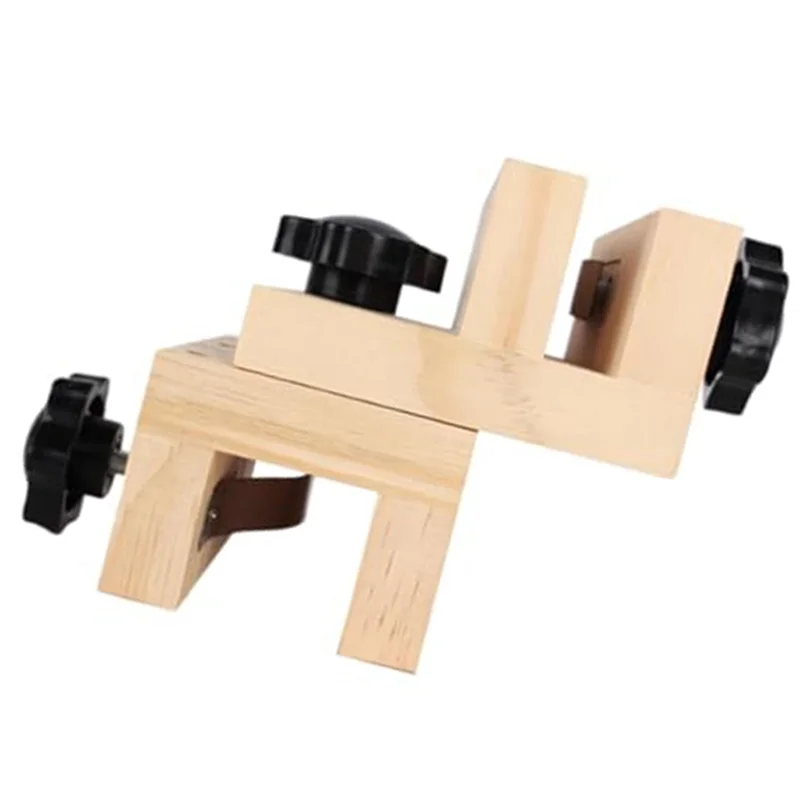 

AB39-Painting Easel Clamp Multipurpose Wooden Sturdy Easy To Install School For Drawing