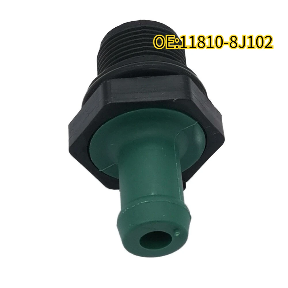 

For 11810-8J102 PCV Valve For Nissan 350Z Altima Maxima Pathfinder Infiniti FX35 Q50