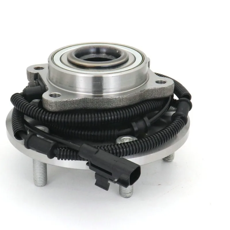 512360 Wheel Hub Bearing Assembly Compatible with Chrysler Grand Voyager RG RT Replacement Suspension Spare Part