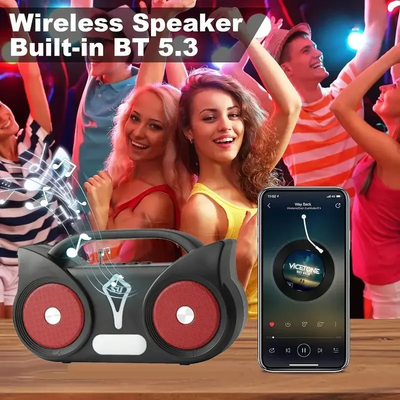 sy-306-altavoz-solar-bluetooth-para-exteriores-radio-fm-inalambrica-carga-solar-practico-altavoz-inalambrico-regalos-de-navidad-para-ninos