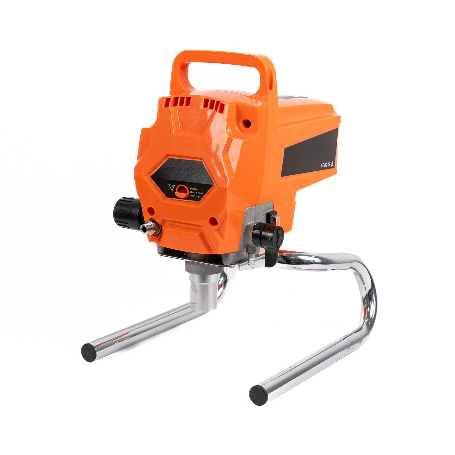 110/220V paint latex paint airless sprayer small DIY sprayer