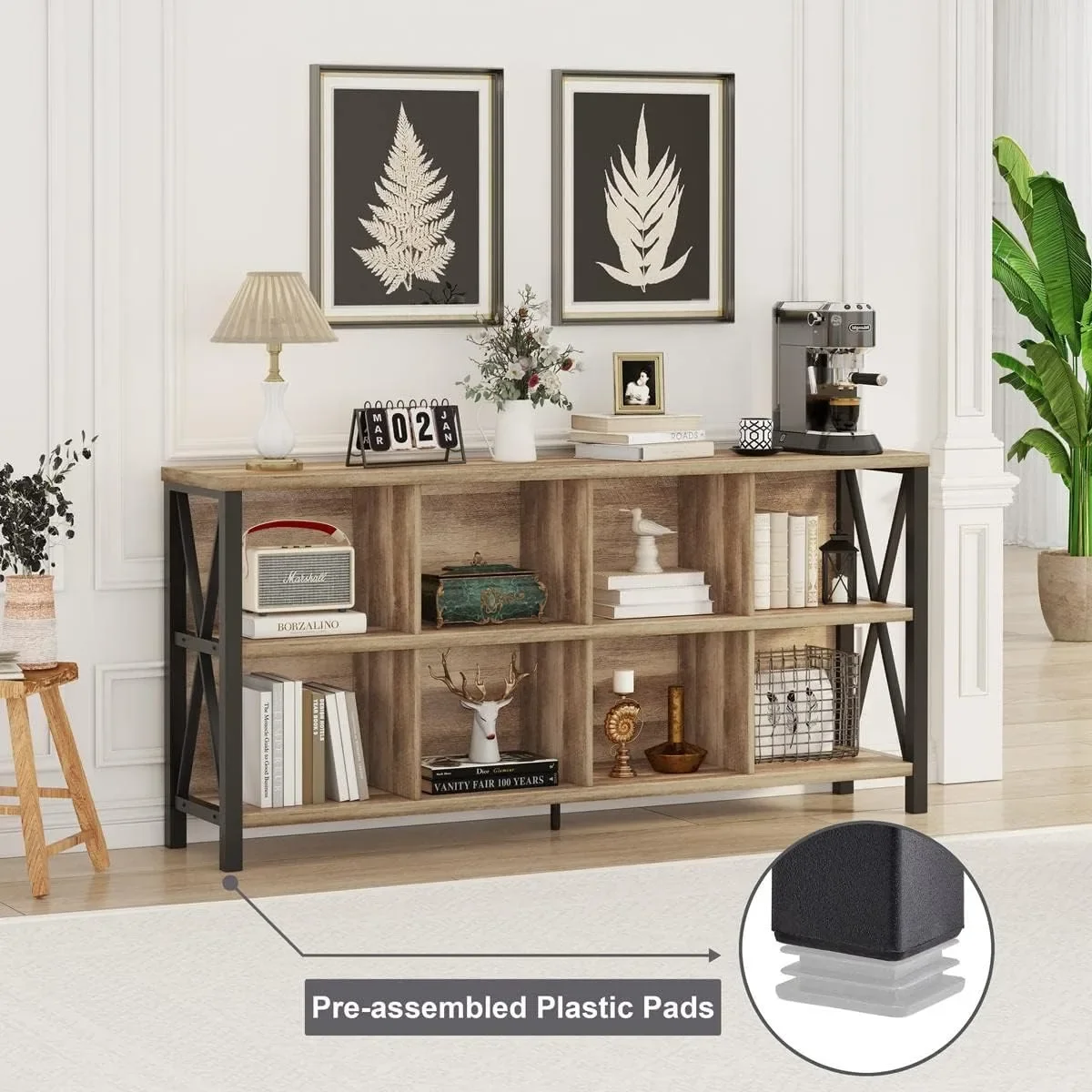 Modern Farmhouse 8-…