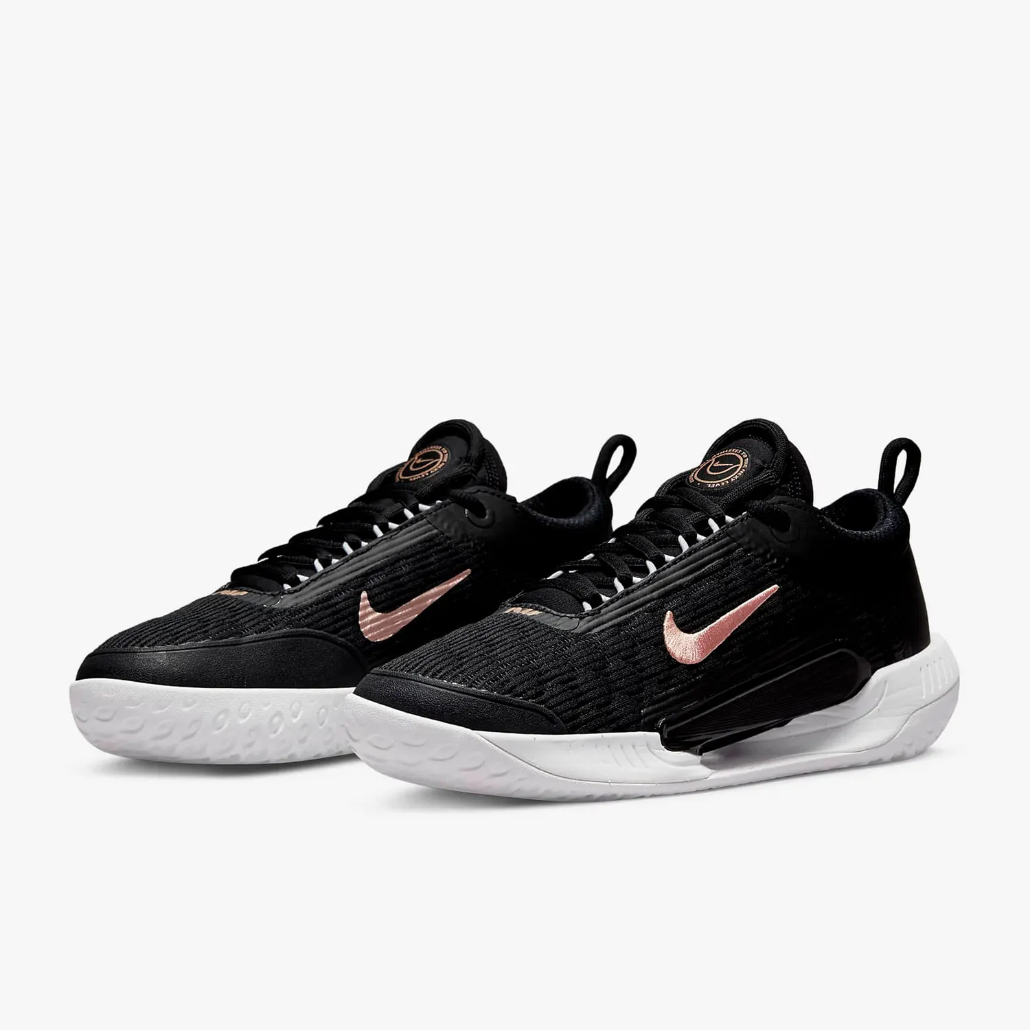 

Женские теннисные туфли Nike Authentic ZOOM COURT NXT HC DH0222-091