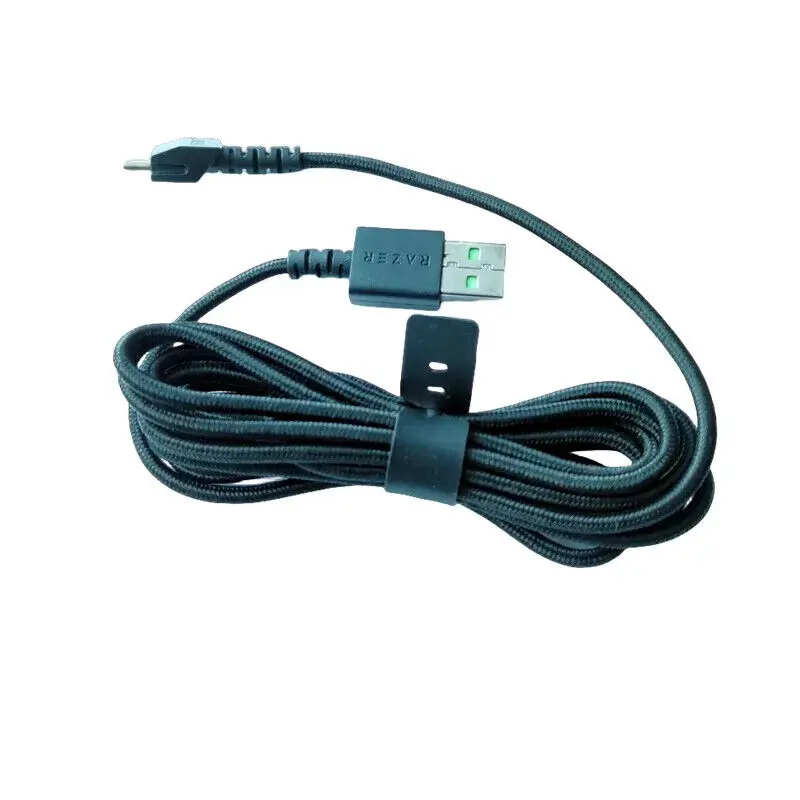 Usb Lading Kabel Lijn Voor Razer Mamba Draadloze Muis Oplader Datakabel