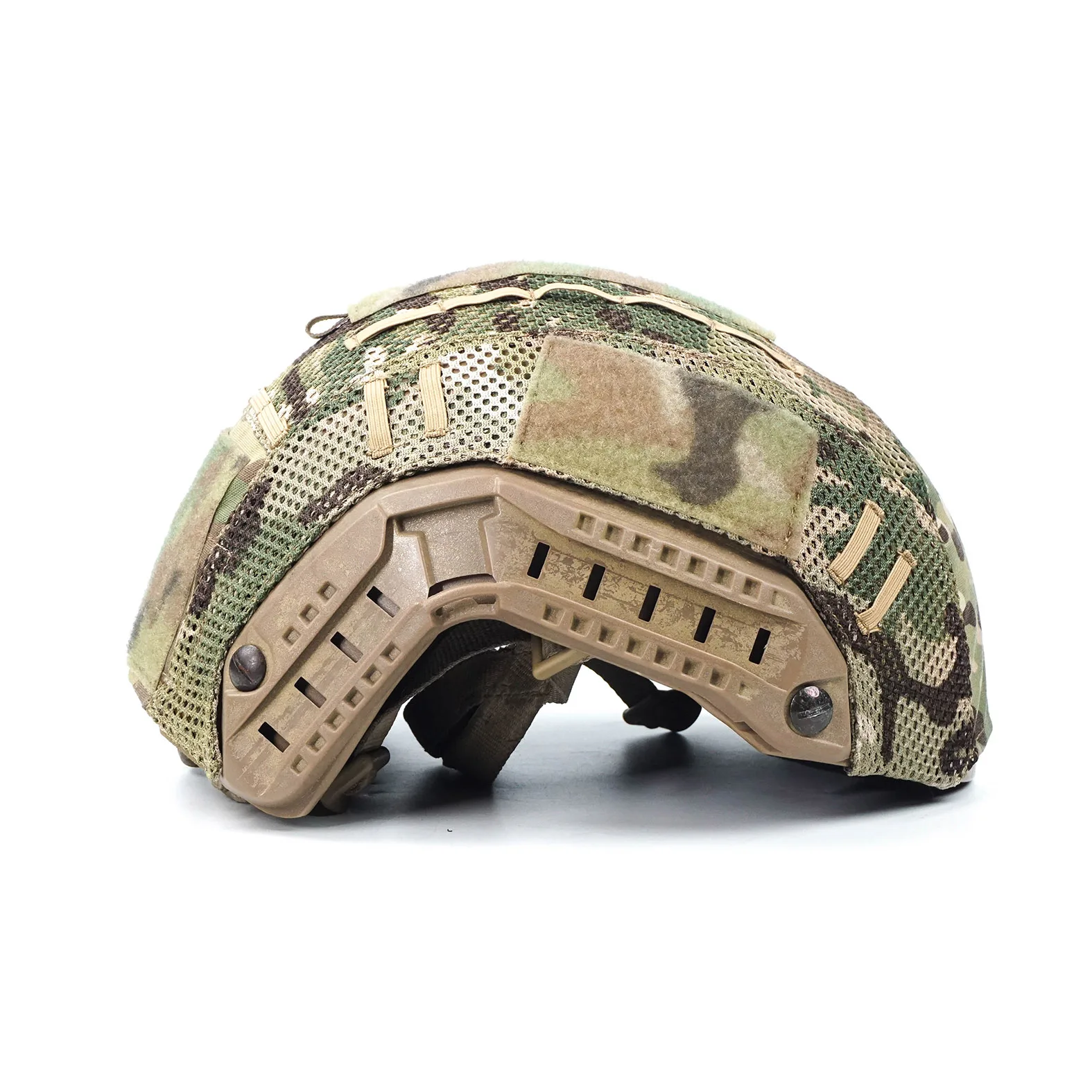 DMGear SF HELMET COVER OPS1-CORE FAST SF HELMET COVER Helmet Cloth tactics