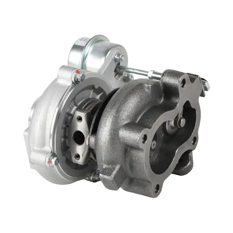 8 best sales liten turbo - №4