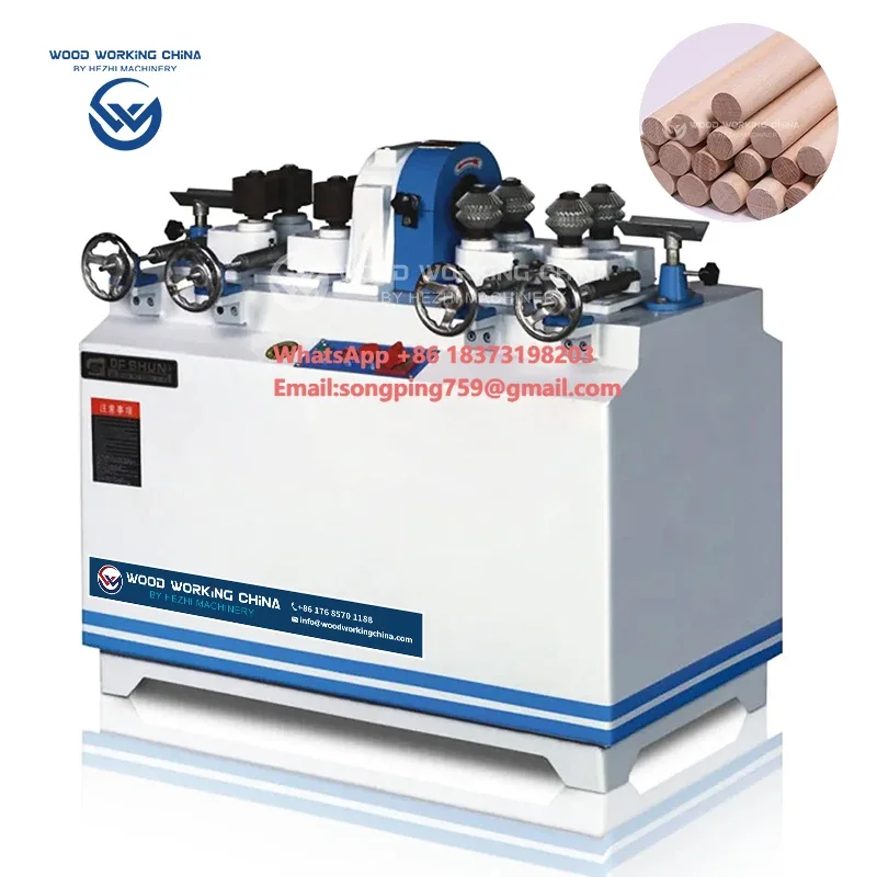 Professional Wooden Woodworking Machine