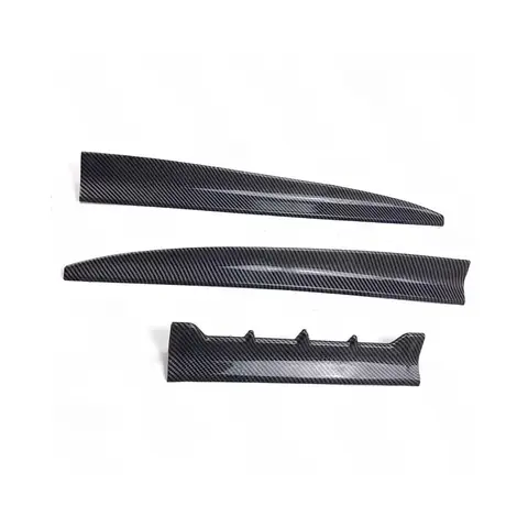 10 best sales bmw e46 lip spoiler - №2