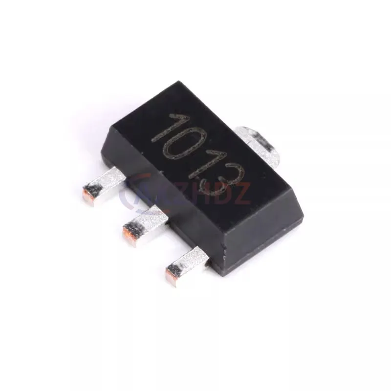 20PCS 2SC2383 2SA1013 SOT-89 TO-92L 1A 160V 900mW MARKING：2383 1013 A1013 C2383 SMD DIP NPN PNP Transistors