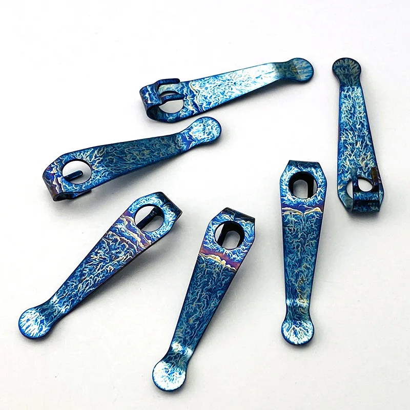 1Pcs Titanium Alloy… - image