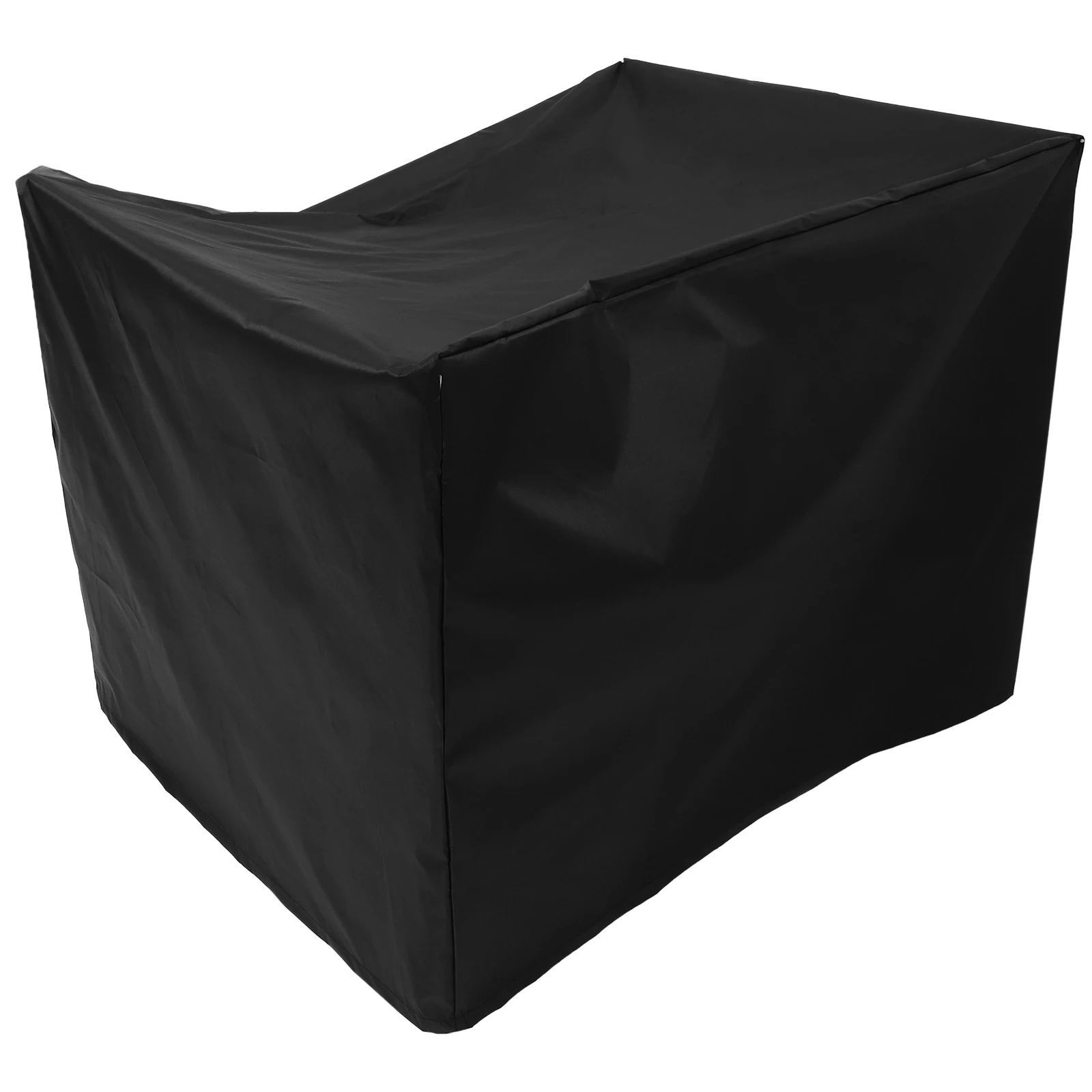 

Universal Generator Rainproof Cover Durable Oxford Cloth Windproof Protective Shield For Outdoor Electric Generators All Seasons