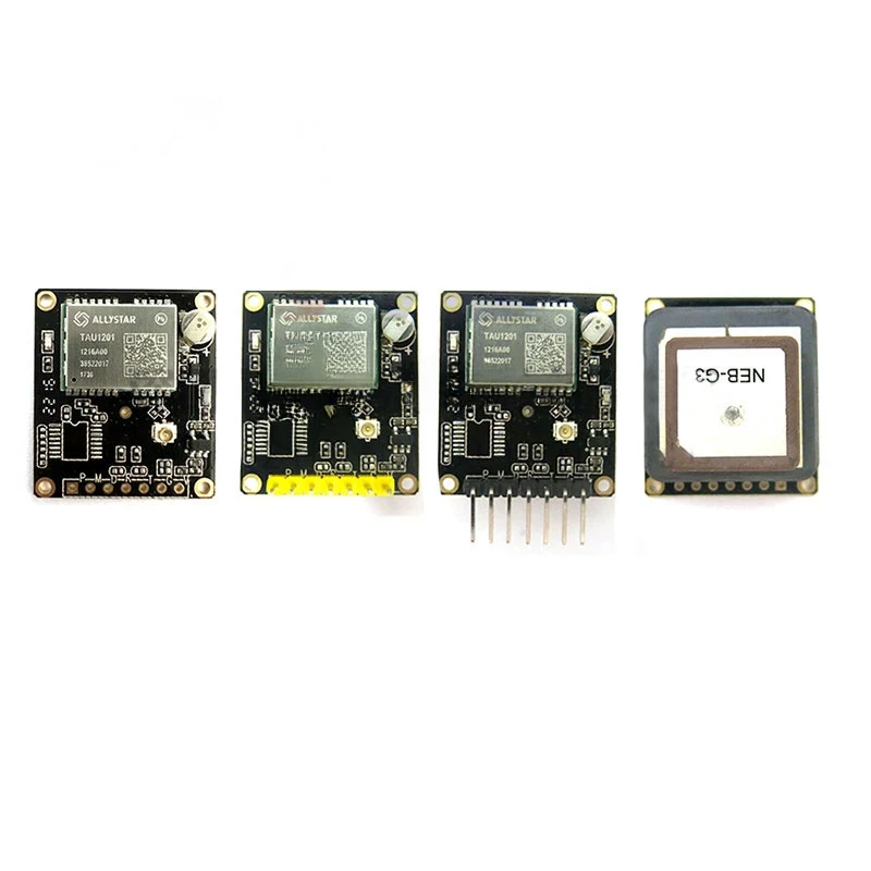 TAU1201 Sub-Meter G… - image