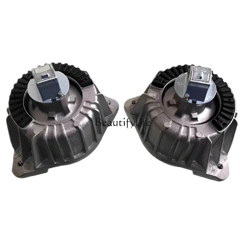

A2182400100 A2182400200 Suitable for automotive engine foot glue