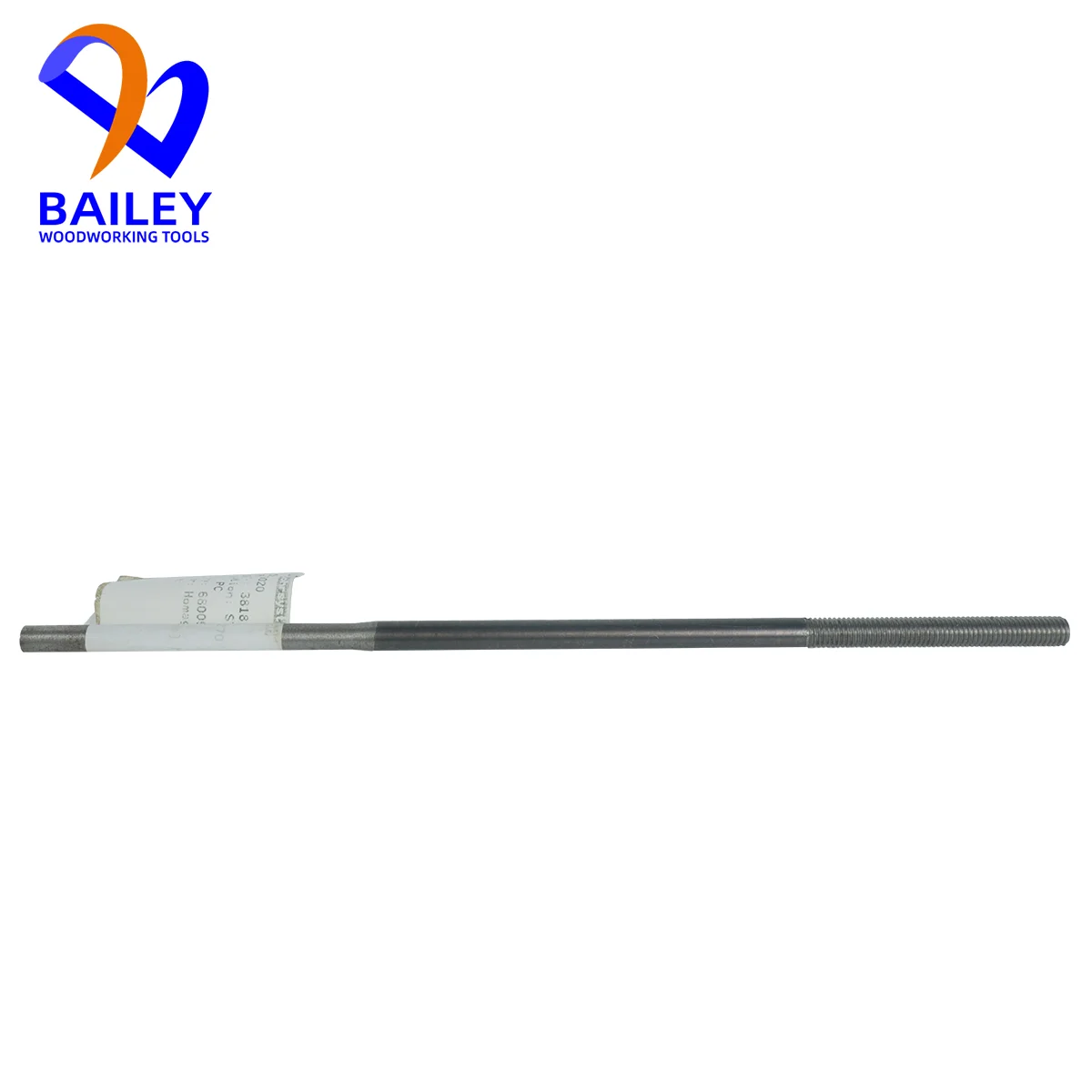 BAILEY 1PC 3-818-19-0770 Original Iron Rod L=270 D=8 for Homag CNC Processing Machine Woodworking Tool Accessories