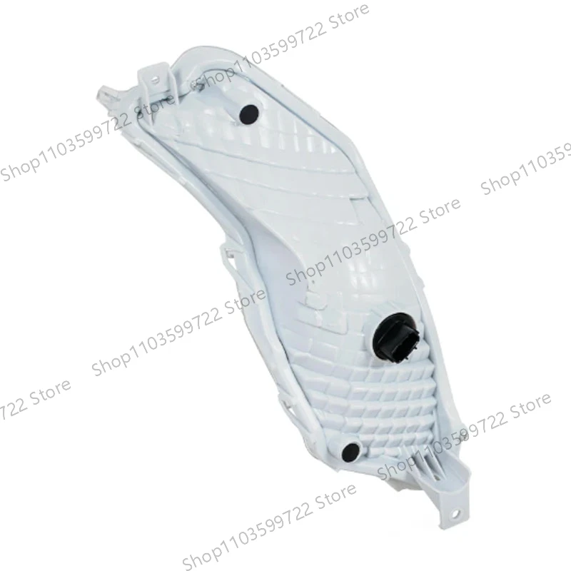 Fog Lamp Front Safety Lamp Front Headlight Fog Lamp Assembly 8151006050 8152006050 Auto Parts For Toyota Camry 2015 2016 2017 - Image 2