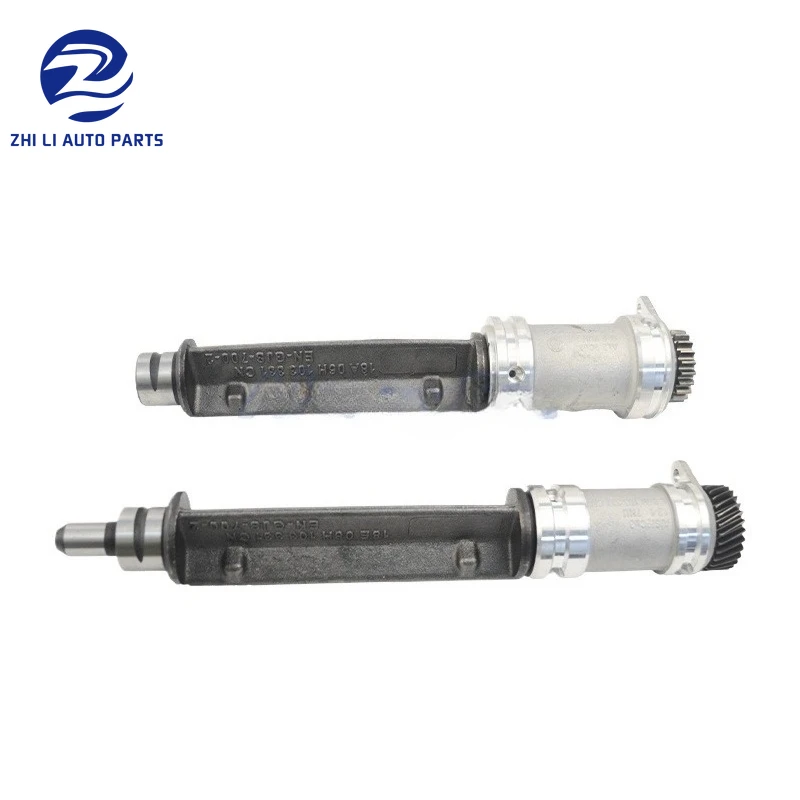 

Балансировочный вал с комплектом фильтров для VW Golf 2010-2013 OEM 06H103331CN 06H198205A