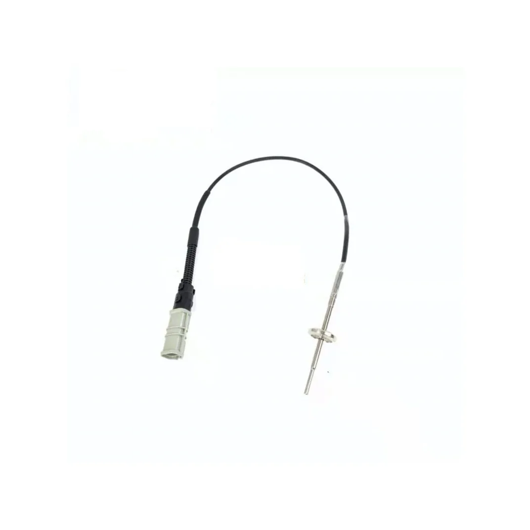 

AMEXIAOXU Exhaust temperature sensor, exhaust gas temperature sensor MAN81274210264 for MAN