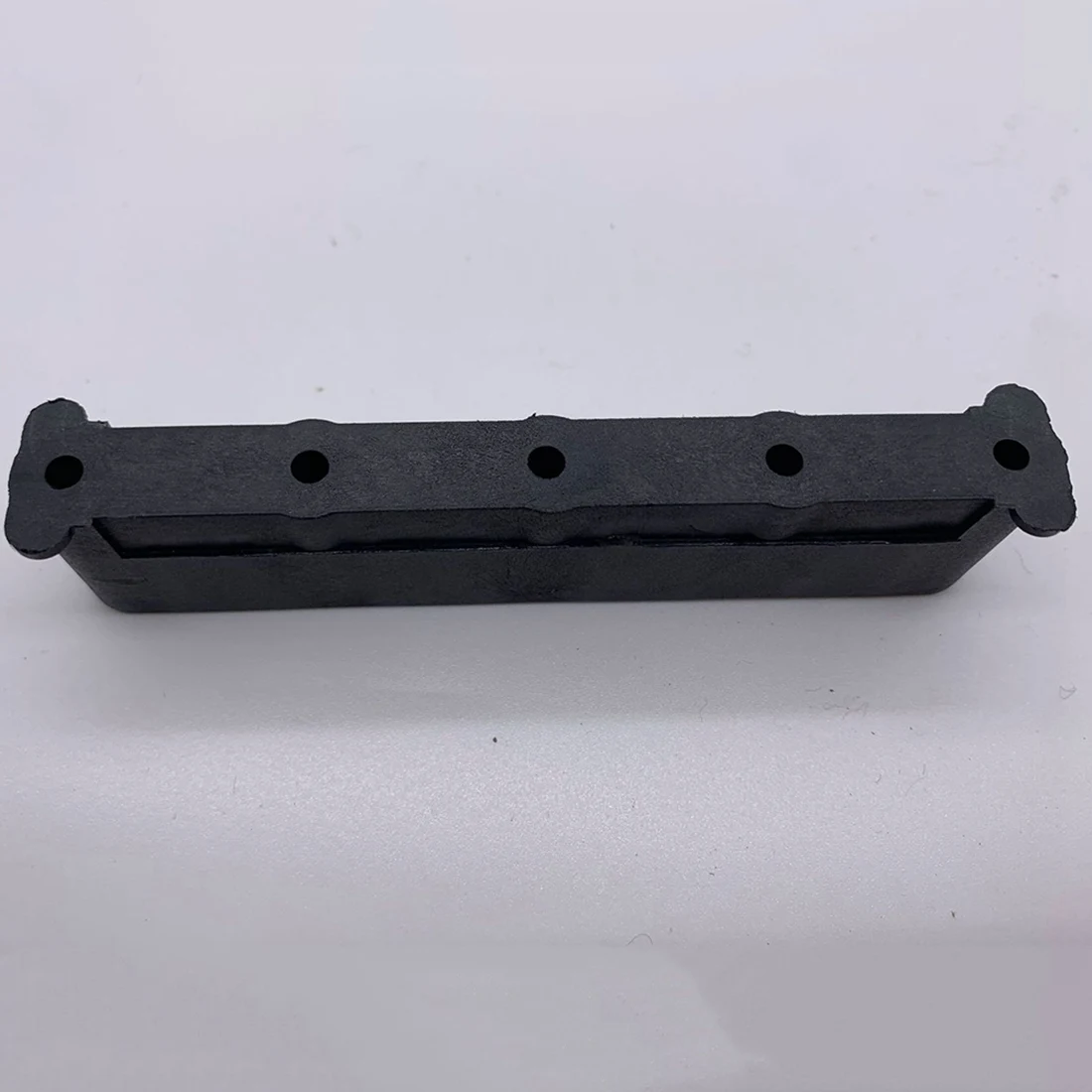 ABME New 6PCS/Lot New Windsurfing Plastic 5 Holes Adjustable Footstrap Insert Windsurf Board Repair Accessories