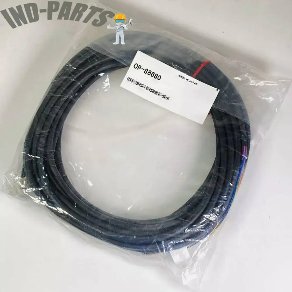 OP-88680 Sensor Cable for Keyence