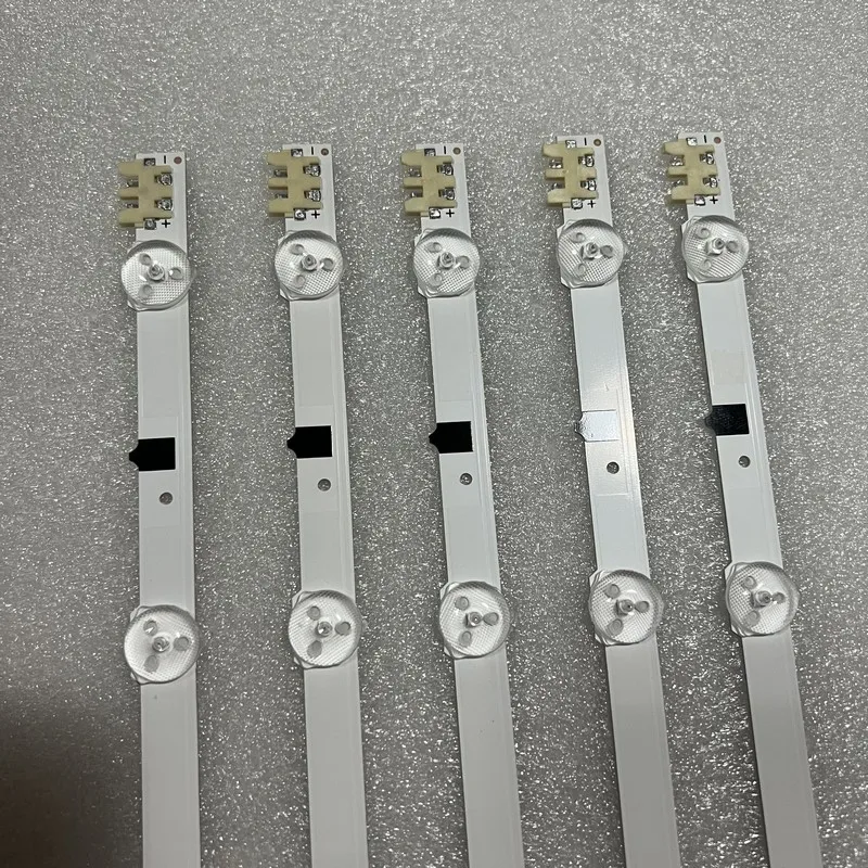 Đèn Nền LED Thanh Dành Cho Samsung Sắc Nét-Camera Siêu Nhỏ FHD D2GE-320SC1-R0 UE32F4000AW UE32F5700AW UE32F5000 UE32F5500 UE32F4000 BN96-28489A 28488A