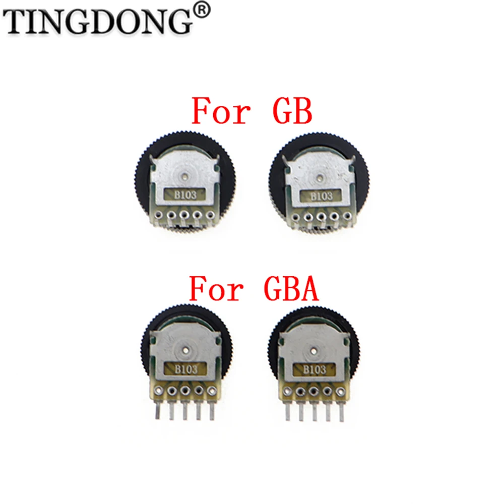 2/5/10/20PCS For Gb…