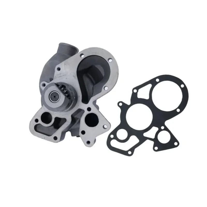 Water Pump 2396142 for Backhoe Loader 416C 416D 420D 424D 426C Engine 3054 3056