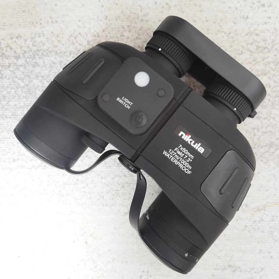 Thumbnail 2 - #30 Best Hiking Compass to Buy In 2026