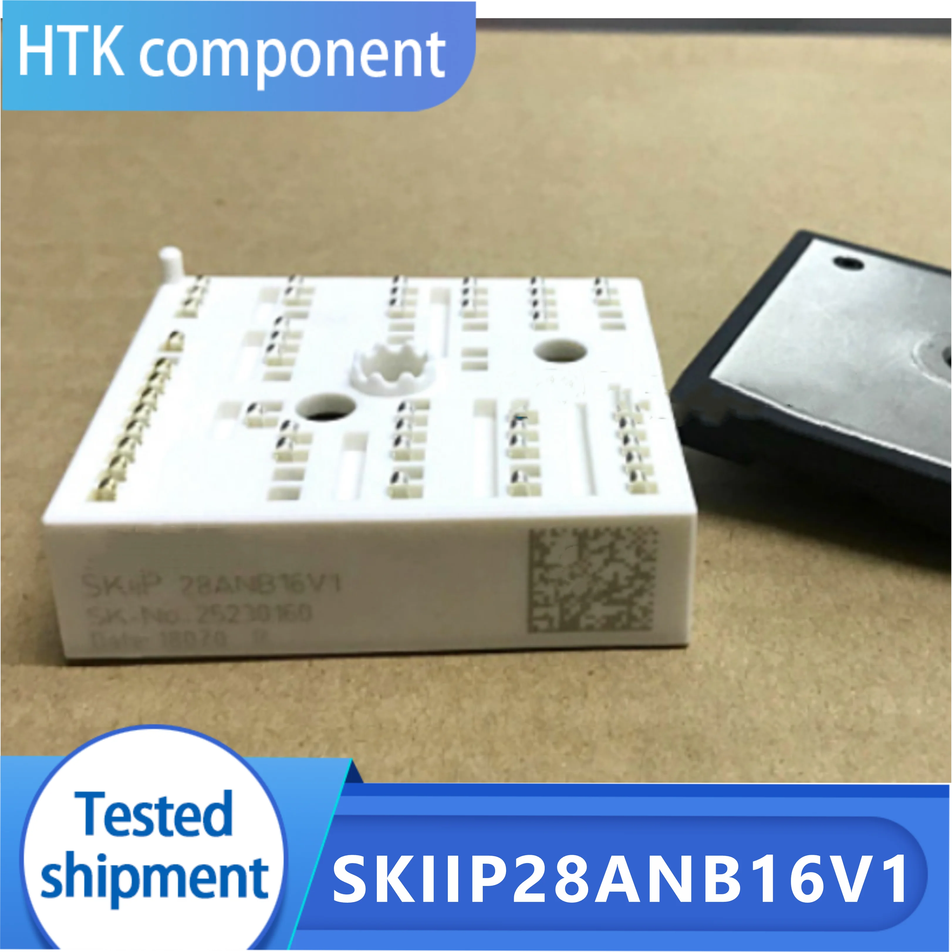 

НОВЫЙ оригинальный МОДУЛЬ SKIIP28ANB16V1