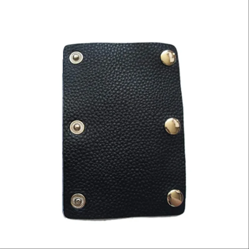 Weiche Koffer Grip Schutz Gepäck Tasche Griff Wrap Leder Anti-schlaganfall Kinderwagen Schulter Gurt Pad Grip Abdeckung Tasche Zubehör – Detail 9