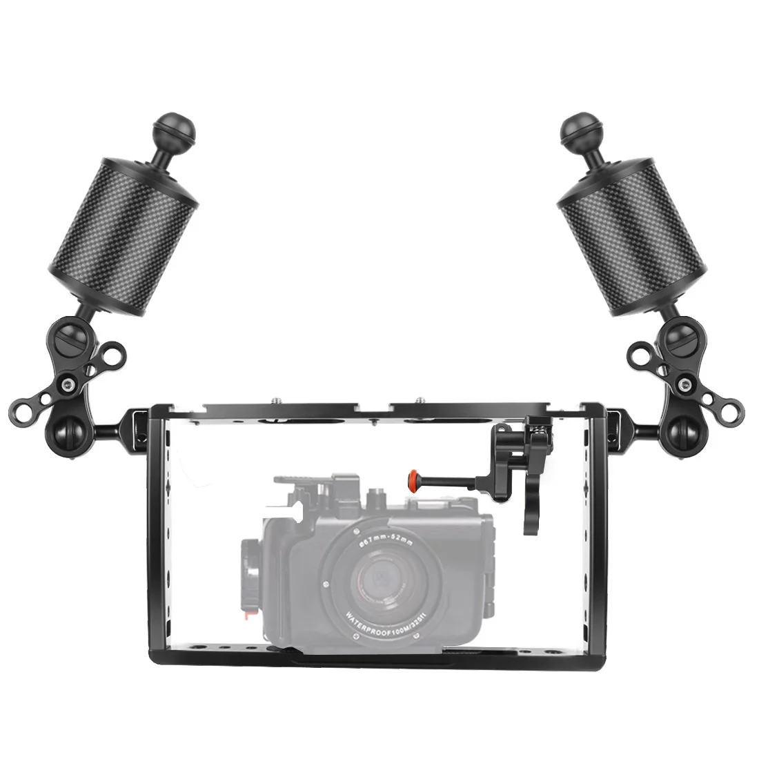 Underwater Diving D… - image