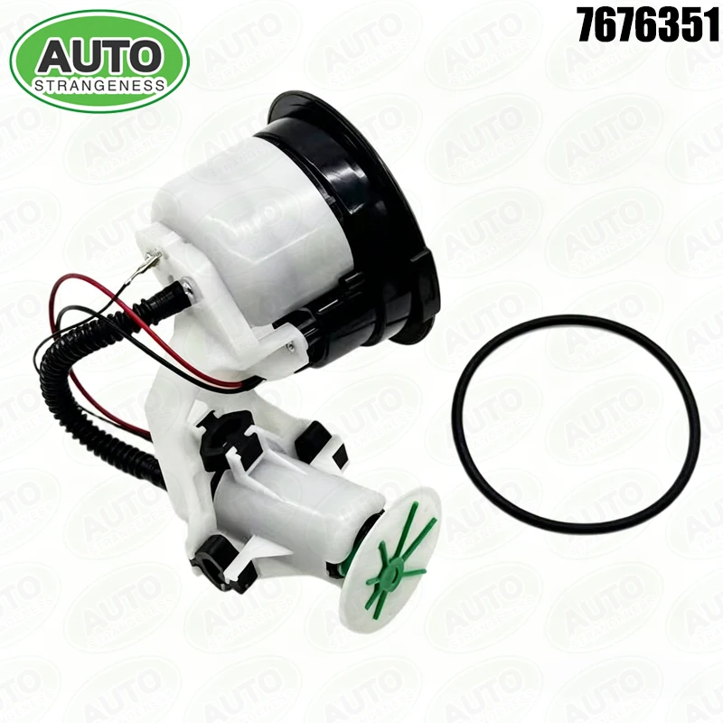 

NEW Fuel Pump Assembly 7676351 FOR BMW K1200 K1200S 2004-2008 OE 16137656904 16141600132