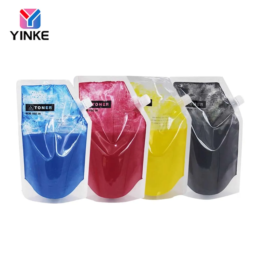 

500g V80 Toner Powder For Xerox Versant V80 V180 V170i V180i V2100 V3100 High Quality Compatible Japan Color Copier Toner Refill