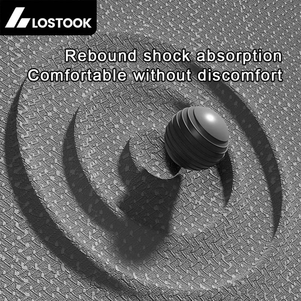 4 مللي متر سميكة TPE طوي اليوغا حصيرة 183*61 سنتيمتر سهلة التخزين للسفر اليوغا بيلاتيس المنزل ممارسة الكلمة حصيرة ﻿